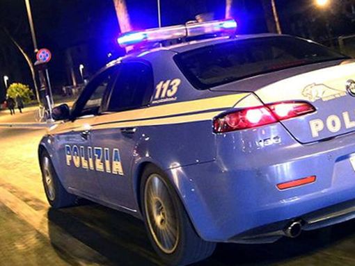 Busto Arsizio, notte brava per un cittadino moldavo che ha tenuto impegnate diverse pattuglie di Polizia