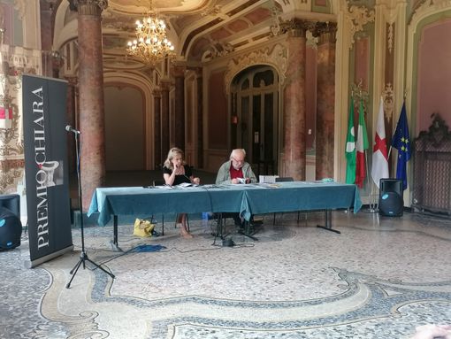 Tre mesi in incontri per celebrare la 32esima edizione del Premio Chiara
