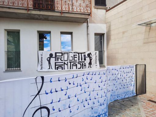 AUTenticamente noi: oltre l’inclusione, verso la comunità. Due giornate “speciali” al Numm di Gorla Maggiore AUTenticamente noi: oltre l’inclusione, verso la comunità. Due giornate “speciali” al Numm di Gorla Maggiore