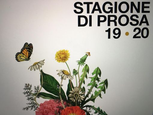 Una stagione che punta dritta all’anima: così la prosa riconquista il Teatro di Varese