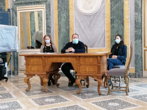 «Fateci tornare a scuola»: studenti, genitori e sindaco di Casciago uniti in una lettera che verrà portata in Regione