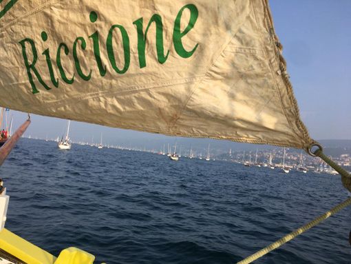 «Se la Campania chiude ai lombardi, la Romagna e Riccione li aspettano a braccia aperte»