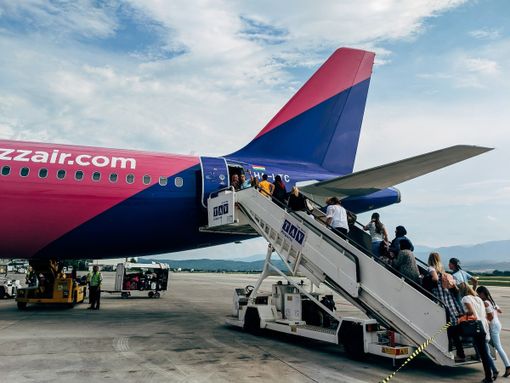 Wizz Air amplia il network da Malpensa: dal 27 ottobre debutta il volo diretto per Comiso