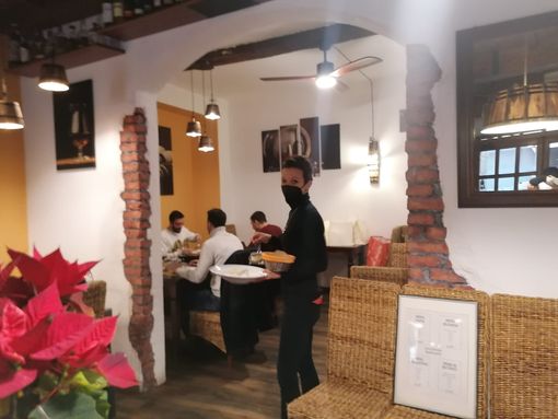 #IoApro, poche adesioni a Varese: «Manca coesione e probabilmente non tutti sono così disperati»