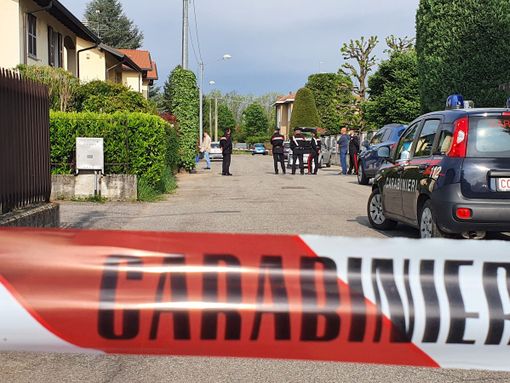 Tragedia di Samarate, sabato i funerali di Stefania e Giulia