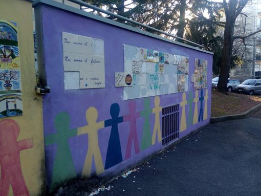 Percorsi casa-scuola, l’associazione genitori di San Fermo scrive al sindaco