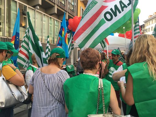 Fallita la trattativa sul rinnovo del contratto della sanità privata: sindacati varesini pronti alla mobilitazione