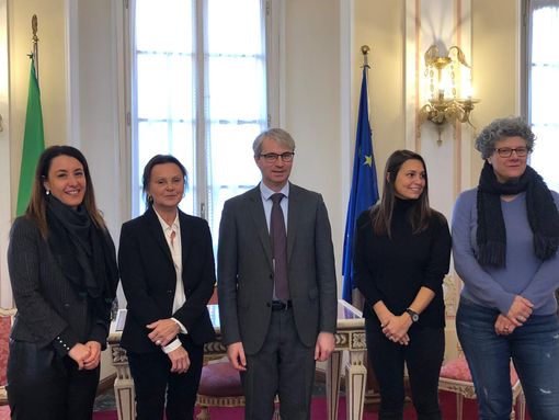 Il Santuccio si rifà il look e poi sarà a disposizione di tutti i varesini