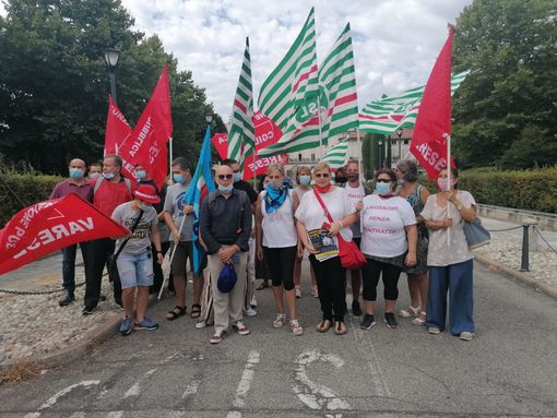 Sciopero della sanità privata, domani presidio a Castellanza davanti alla clinica Multimedica