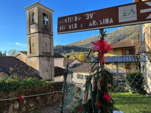 Mille sciarpe per il Bernascone, mercatino con 110 espositori alla Rasa e molto altro: domenica a caccia di regali natalizi a Varese