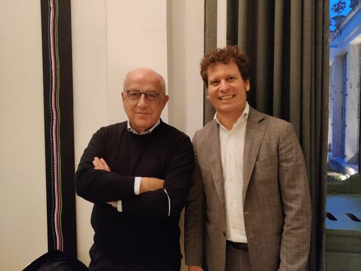 «Per Varese concretezza e serietà»: i tre progetti per la città di Luigi Zocchi «Per Varese concretezza e serietà»: i tre progetti per la città di Luigi Zocchi