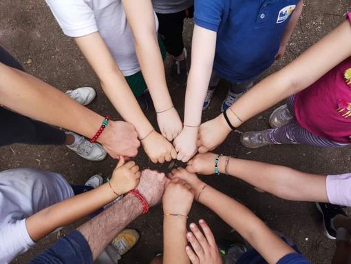 Varese inclusiva e accogliente: 120 bambini e preadolescenti in situazioni di fragilità coinvolti nel progetto ricreativo durante l'estate