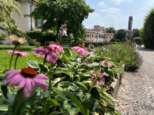 «Riecco sole e caldo estivo. Massime tra sabato e domenica di 27 gradi»
