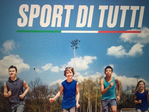 Sport gratuito per bambini e ragazzi dai 5 ai 18 anni: ecco come fare