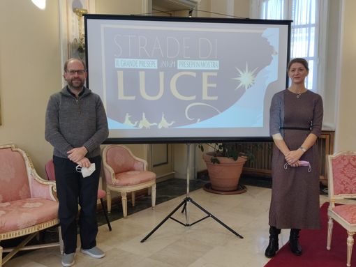 Da Betlemme arriva La Luce della Pace per illuminare il Natale di Valle Olona