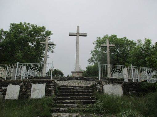 Ventimila euro per riaccendere le Tre Croci, il progetto de La Varese Nascosta