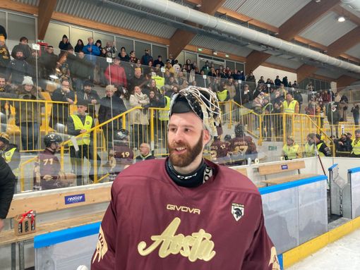 Semifinale "cancellata", i Mastini devono rigiocare senza colpe. «Un pastrocchio e una macchia per lo sport»