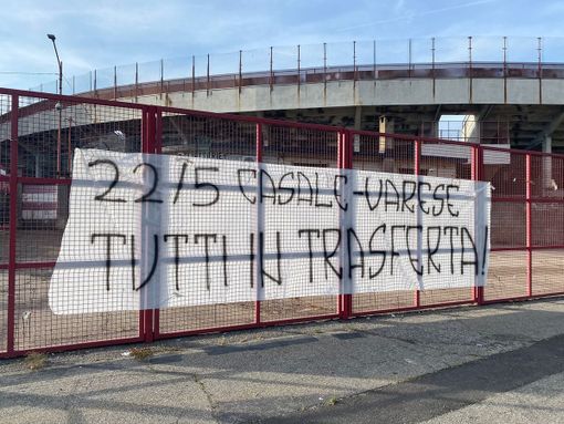 Notte prima dei playoff: grazie a Porro perché ci ha ridato il piacere di seguire il Varese. E grazie anche a Fausto Scarpazza