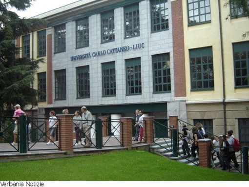 Sostenibilità ed economia circolare, alla Liuc la prima tappa del roadshow che girerà l'Italia