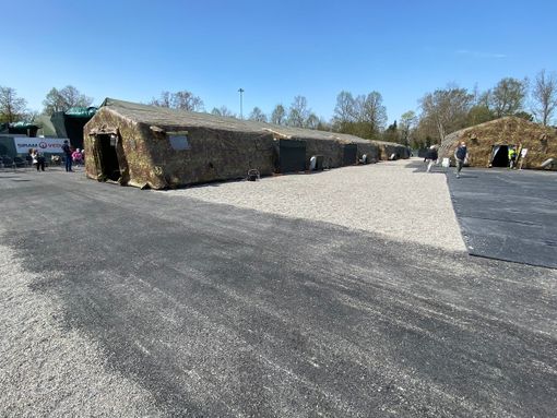 Un dono semplice e bellissimo ai volontari della Schiranna: panini, merende e bevande gratuiti ogni giorno da tante realtà varesine Un dono semplice e bellissimo ai volontari della Schiranna: panini, merende e bevande gratuiti ogni giorno da tante realtà varesine