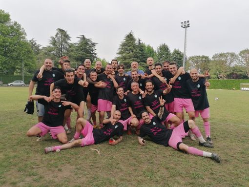 La festa promozione del Varano Borghi La festa promozione del Varano Borghi