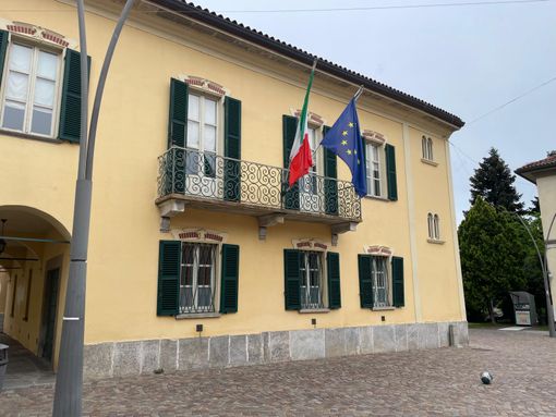 L'incontro tra il Comune e i rappresentanti dell'azienda Ilma Plastica si è svolto in municipio L'incontro tra il Comune e i rappresentanti dell'azienda Ilma Plastica si è svolto in municipio