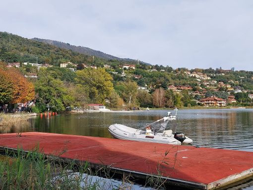 Puliamo il Lago di Varese: a Gavirate un weekend dedicato all'ambiente