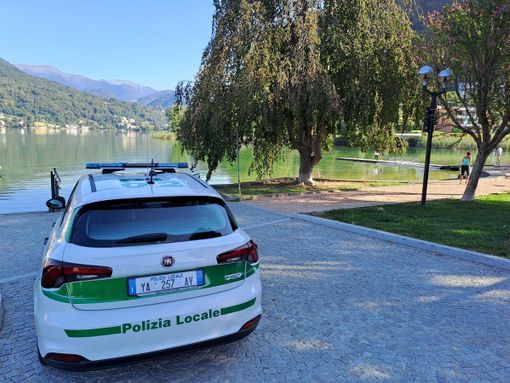 La polizia locale di Lavena Ponte Tresa sventa un tentativo di truffa e furto ai danni di un'anziana