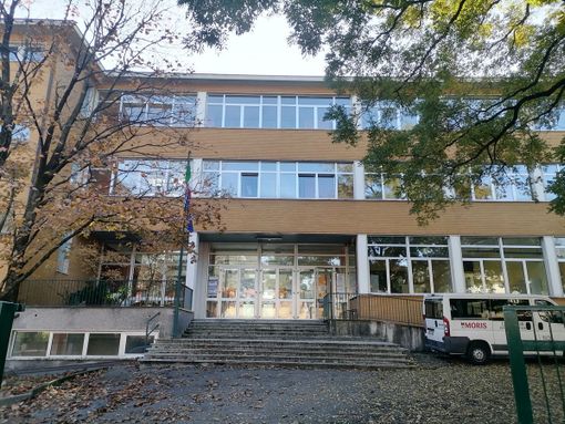 Un sabato mattina alla scuola media "Monteggia" di Laveno, "Per fare la scelta giusta" Un sabato mattina alla scuola media "Monteggia" di Laveno, "Per fare la scelta giusta"