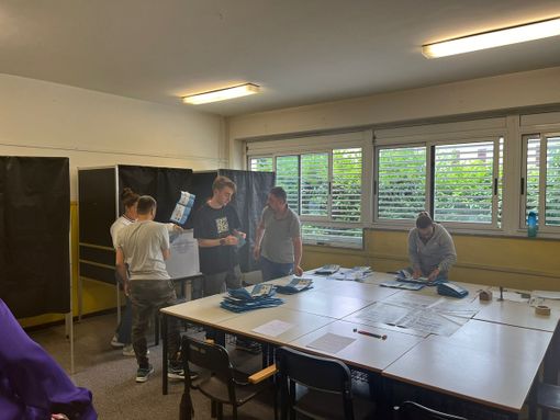 Ballottaggi per le elezioni dei sindaci di Malnate e Samarate: i risultati in diretta Ballottaggi per le elezioni dei sindaci di Malnate e Samarate: i risultati in diretta