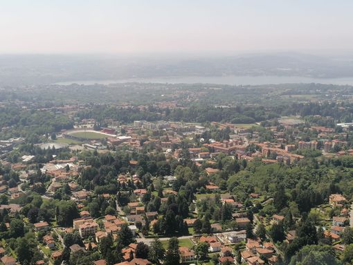VIDEO. L'estate varesina targata Pro Loco guarda alla città «da un punto di vista differente»