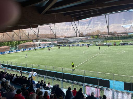 Varese, gruppo indomabile: ribalta la seconda, 2-1 da playoff al 93'. Alcione promosso in C