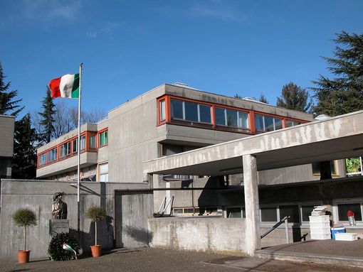 La scuola Vidoletti si prepara ad accogliere gli alunni in sicurezza