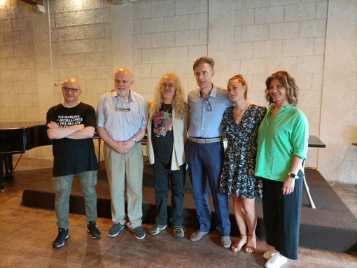 WOODinSTOCK 2023: insieme per la solidarietà e la lotta al Parkinson