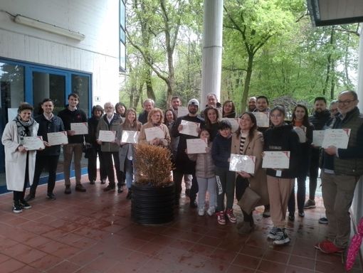 Progetti del Cuore: per Auser Varese un nuovo Fiat Doblò per assistere chi ha bisogno Progetti del Cuore: per Auser Varese un nuovo Fiat Doblò per assistere chi ha bisogno