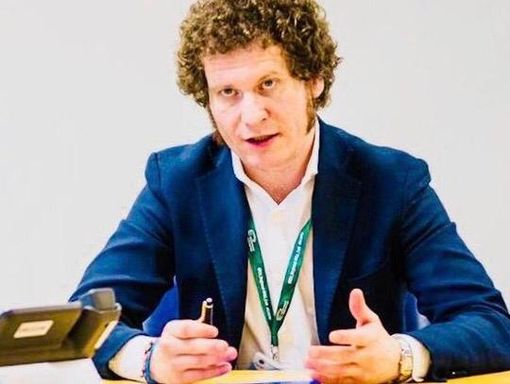 MATTEO BIANCHI CONFERMA. «Candidato sindaco? Ci sto a un patto: carta bianca sulla squadra»