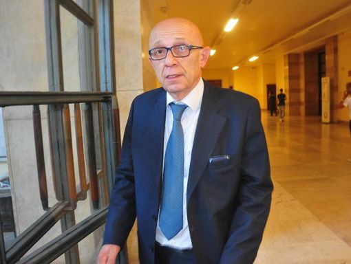 Carlo Lucchina (foto Adnkronos) Carlo Lucchina (foto Adnkronos)