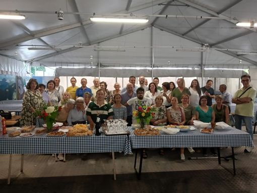 Laghi e cambiamenti climatici protagonisti alla Festa della Schiranna