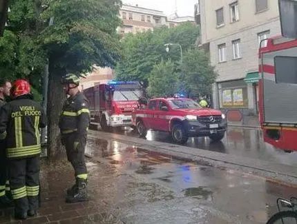 Foto da IlSaronno.it Foto da IlSaronno.it