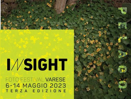Insight Foto Festival: a Varese, torna l'appuntamento con la fotografia contemporanea