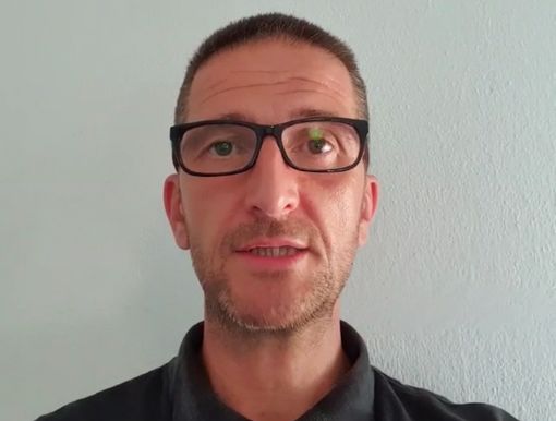 Il presidente di Alfa Srl, Paolo Mazzucchelli Il presidente di Alfa Srl, Paolo Mazzucchelli