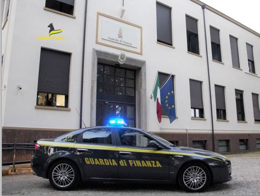 Un piccolo gesto per regalare un sorriso ai bambini. Il capitano provinciale dei carabinieri visita il Villaggio del Fanciullo di Morosolo