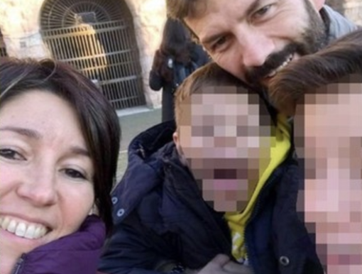 Strage di Paderno Dugnano. Il 17enne arrestato: «Da questa estate stavo male, da anni mi sento distaccato dagli altri» Strage di Paderno Dugnano. Il 17enne arrestato: «Da questa estate stavo male, da anni mi sento distaccato dagli altri»
