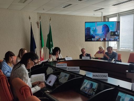 Carenza di infermieri, Licata: «Bene l’audizione in commissione Sanità. Adesso Regione batti un colpo» Carenza di infermieri, Licata: «Bene l’audizione in commissione Sanità. Adesso Regione batti un colpo»