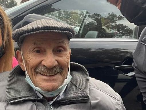 Giuseppe Grosset detto Pepeto Giuseppe Grosset detto Pepeto