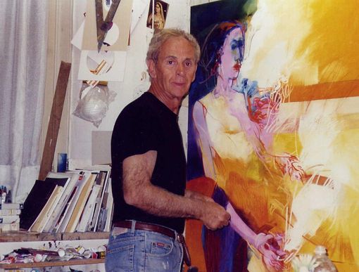 Una doppia mostra per celebrare l'arte di Piero Cicoli Una doppia mostra per celebrare l'arte di Piero Cicoli