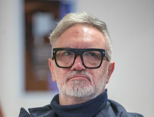 Salvatore Monteduro segretario confederale Uil Lombardia