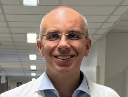 Il dottor Sandro Macchi