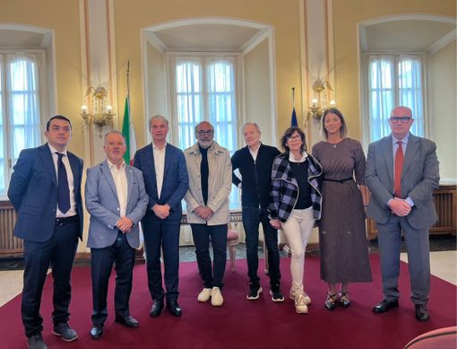 Torna ai Giardini Estensi il Villaggio della Sicurezza: «Un tema che coinvolge tutti» Torna ai Giardini Estensi il Villaggio della Sicurezza: «Un tema che coinvolge tutti»