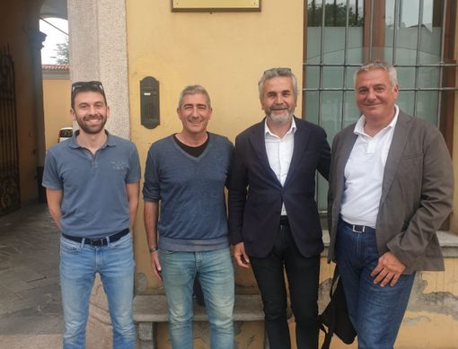 Distretto del Commercio del Medio Verbano: sul piatto un "tesoretto" da 72mila euro per i commercianti